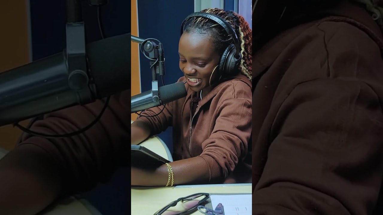 Muvhunzonhando - with Miss Donna and Sakhy G