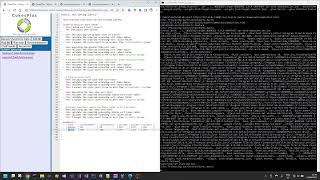 Testing 6502 code with behavioural tests and macro based syntax