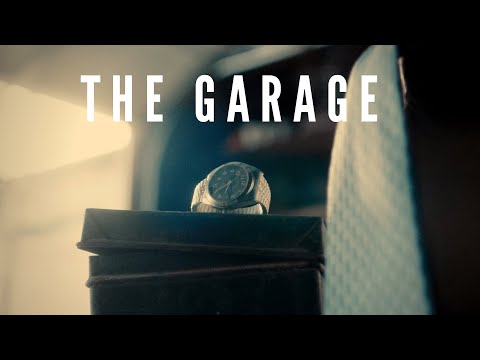 A Time-Traveling watch is found! | Sci-Fi Short Film