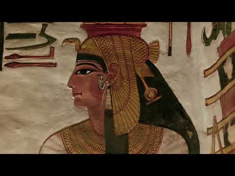 Egypt's Lost Queens - Nefertari