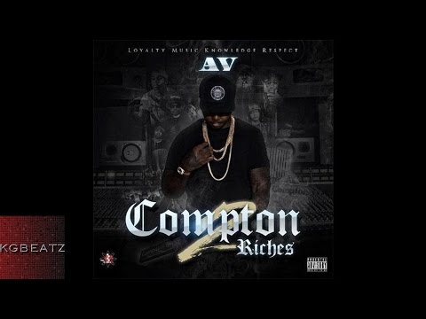 Av LMKR ft. Mac Ace, GI Joe, Stats, TeeCee 4800, Str8Mackin - Cuete [Prod. By AyooMeco] [New 2015]