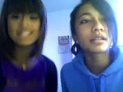 thats not my name-ting tings