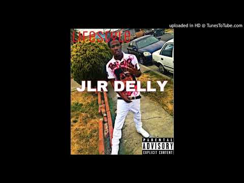 JLR Delly - Lifestyle
