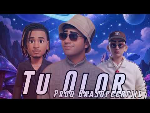 TU OLOR - Chencho Corleone, Ñengo Flow, Ozuna [NUEVO 2026]
