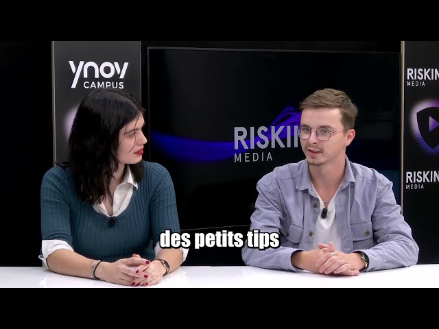 Quentin Fauchon Riskintel