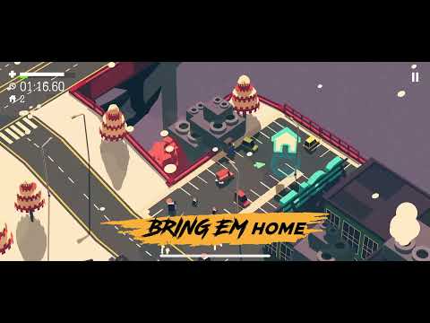 Pako 3 - Getaway Update 2022 - YouTube