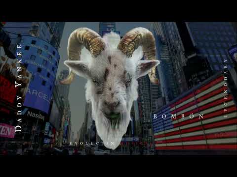 Daddy Yankee x El Alfa x Lil Jon - Bombón (Official Video)