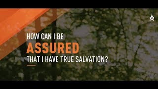 Life's Toughest Issues: Salvation | James MacDonald Podcast