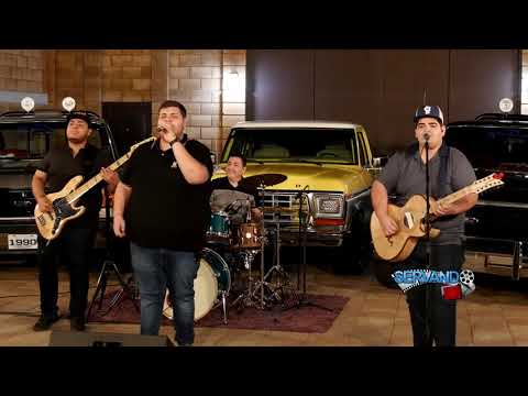 Grupo H100 - Me Dicen Poncho (En Vivo)