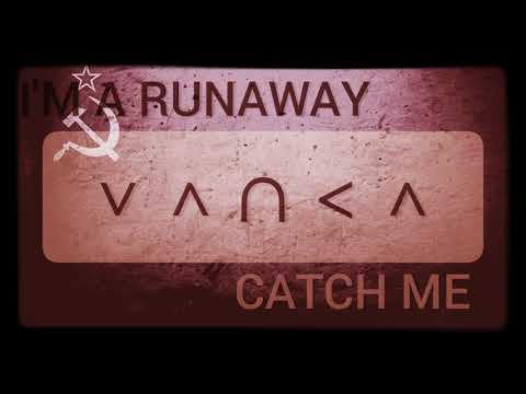 Felix Cartal — Runaway (ft. REGN)