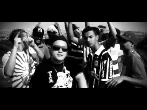 MC Léo SP  -  8i40 ( Video Clip HD ) Prévia.flv