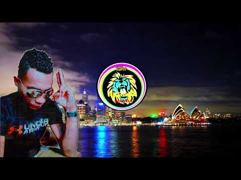 "S E R E N E" -  Tauvu Tribute (Tukss Weah Remix) 2019