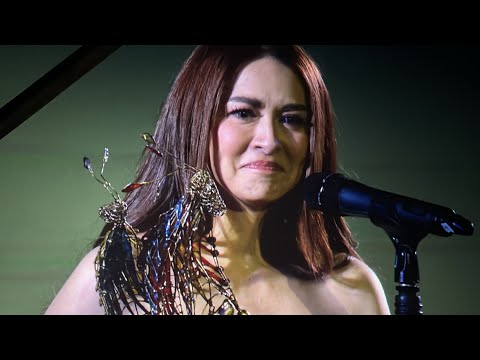 [FULL SPEECH] MARIAN RIVERA WINS “BEST ACTRESS” FOR “BALOTA” NAGING EMOSYONAL SA KANYANG SPEECH!