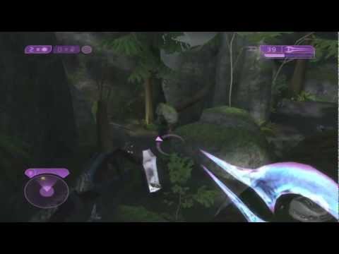 Halo 2 Legendary Walkthrough: Mission 11 - Uprising