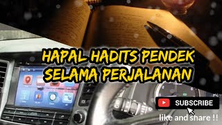 Download lagu Mudahnya menghapal hadits (40 hadits pendek) mp3 Download lagu Mudahnya menghapal hadits (40 hadits pendek) mp3