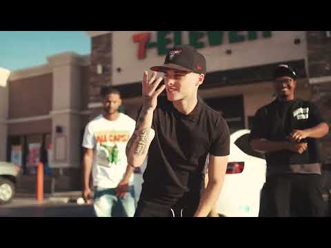 Sav28 - 7-Eleven Ft Berioso x Yung Nesse x Lil Noony (Official Music Video) 