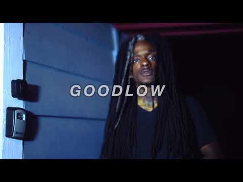 Stu Goodlow x Soul Politician