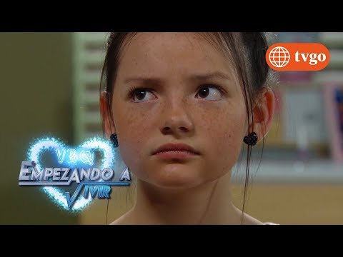 VBQ Empezando a vivir 30/01/2018 - Cap 21 - 5/5
