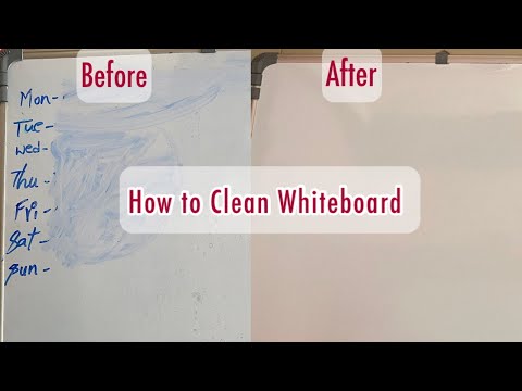 White Board Marker