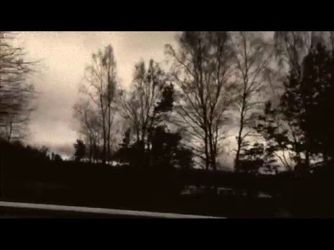 Mario Bazouri & Michka - Tormenta (Cheh Interpretation) - Slow motion Lithuanian highway