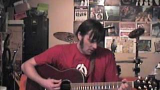 02-15-10 Lucinda [The Knack cover] (RIP Doug Fieger)