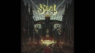 Ghost - Majesty (Audio)