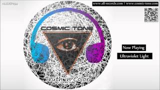 Cosmic Tone - Ultraviolet Light [ALLDEP034]