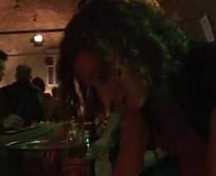 Support Your Local Rap Act - ReleaseParty