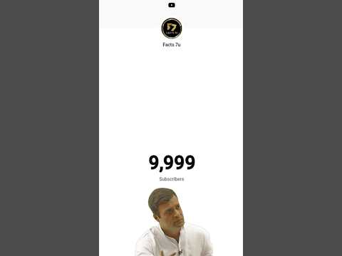 YouTube Thumbnail
