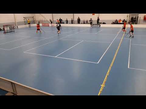 TPS Musta - O2 JKL P13 Musta