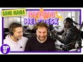 De beste games voor je PlayStation 4 volgens Game Mania! - Ranking the Helpdesk S2E5
