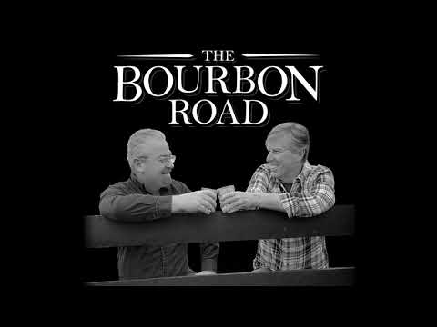 12. Mert's Cakes - Virginia Rankin Talks About Baking with Bourbon