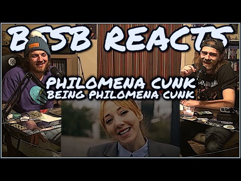 Americans React Philomena Cunk Being Philomena Cunk - BSSB Reacts