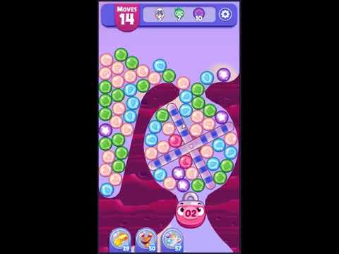 Angry Birds Dream Blast Level 1169 - NO BOOSTERS 😠🐦💤🎈 | SKILLGAMING ✔️