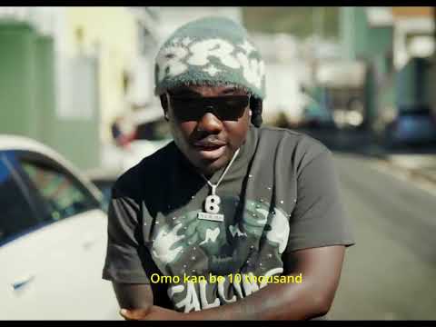 Brainyboi - So Many Things (Visualizer)