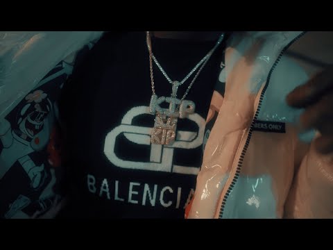 KIP JAY ROCC x KIP JON DOE - BIG KIP (Music Video)