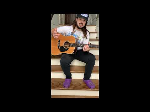 Cowgirl Jo - Ian Munsick