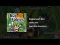 Bug Fables - Snakemouth Den by Tristan Alric