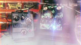 Video thumbnail for HOLY ISLAND AUDIO TIDES effects loop demo by HOLY ISLAND AUDIO