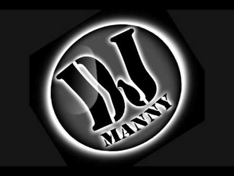 DJ MANNY NEW BRING BACK MIX