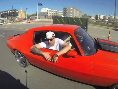 Det* Mr Mo - Mixtape Video teaser