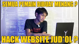 HACK WEBSITE JUD*0L ???