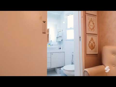Singulare Residence - Apartamento à venda