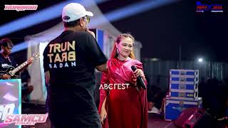 Download lagu ROMANSA - DOMISOL - EVA AQWIELLA ft RUDY IBRAHIM | SAMCO PROJECT - LAP. BANYUPUTIH JEPARA mp3