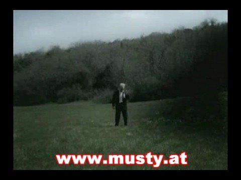 DJ Musty Vs Hayko Cepkin - Firtinam 2008