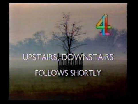 Channel 4 Continuity & Adverts | Breakfiller | 27th November 1982