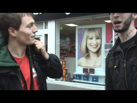 Hood Visuals: A Money - It's My Time (Deleted Scenes)