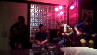 The Trews - &quot;One By One&quot; [Acoustic]