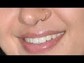 Tollywood Actress Devayani Beautiful Closeup