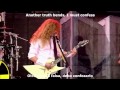 Megadeth - Trust Live BF (Sub Español & English)